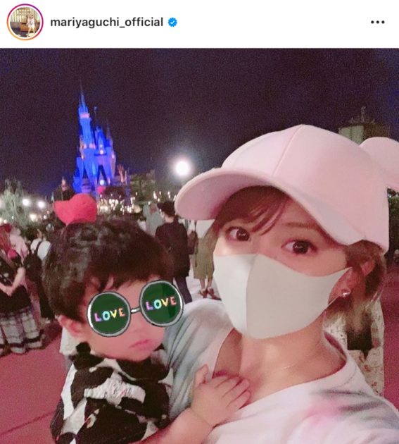 お顔そっくり 矢口真里 息子の 初ディズニー 2shot公開し反響 二人とも可愛い モデルプレス お顔そっくり 矢口真里 息子の 初ディズニー 2shot公開し反響 二人とも可愛い モデルプレス