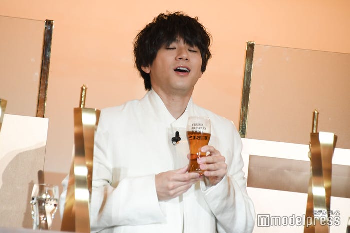 山田裕貴(C)モデルプレス