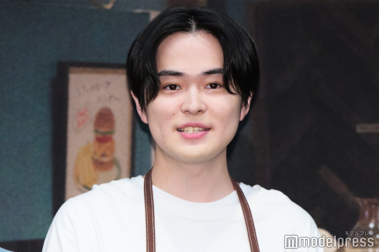 望月歩（C）モデルプレス