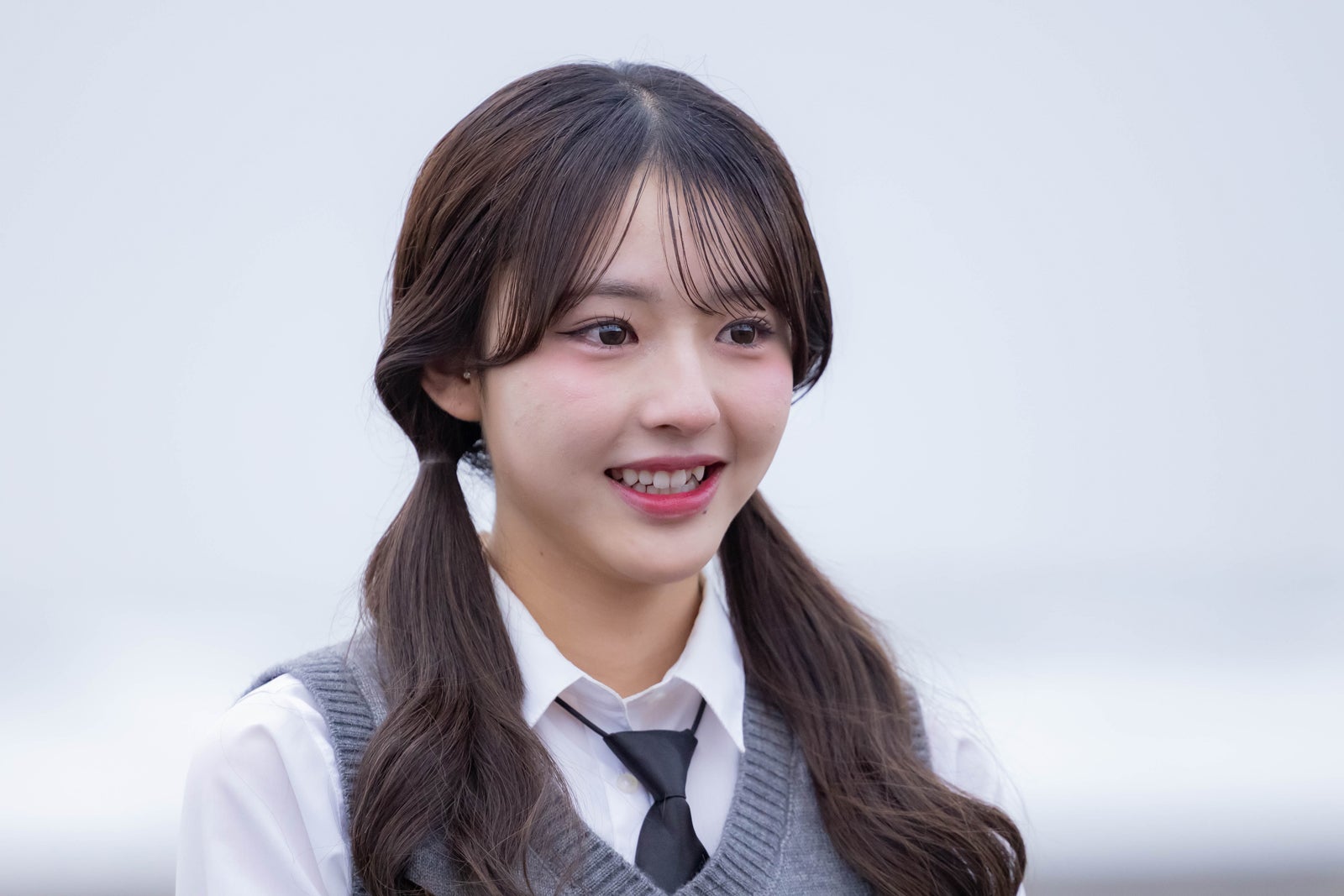 りのん「今日、好きになりました。冬休み編2024」（C）AbemaTV, Inc.