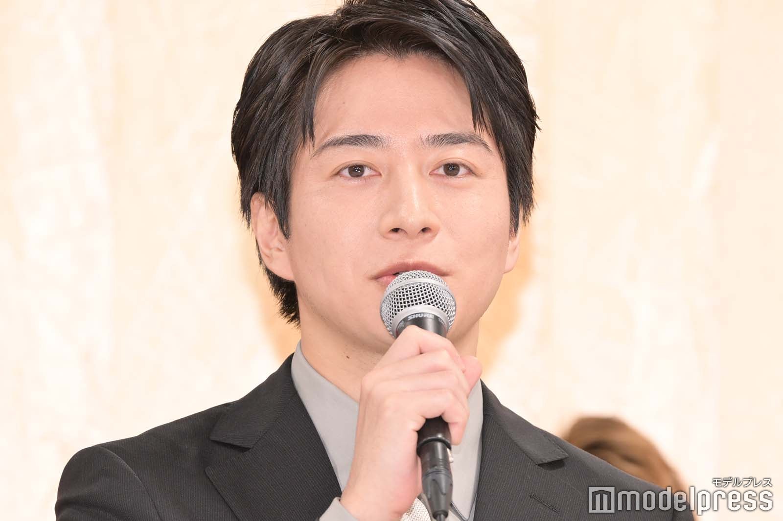 村井良大（C）モデルプレス