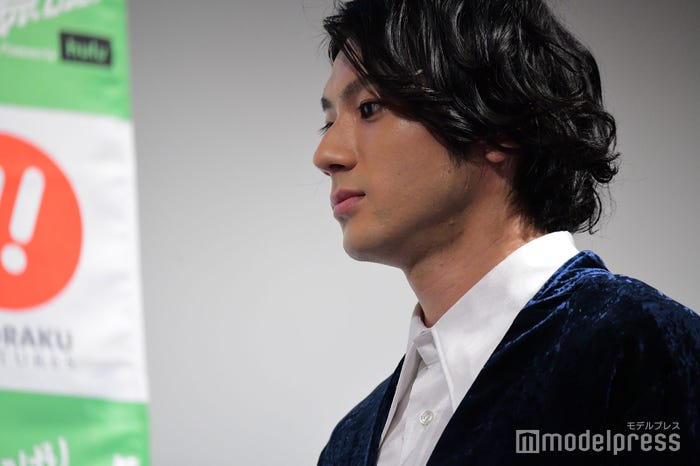 山田裕貴(C)モデルプレス