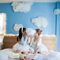 kumo room/画像提供:コスモスホテルマネジメント