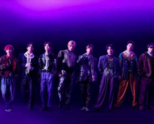 FANTASTICS、八木勇征×齊藤京子W主演「あやしいパートナー」OP主題歌に決定 春らしい爽やかなラブソング【コメント】