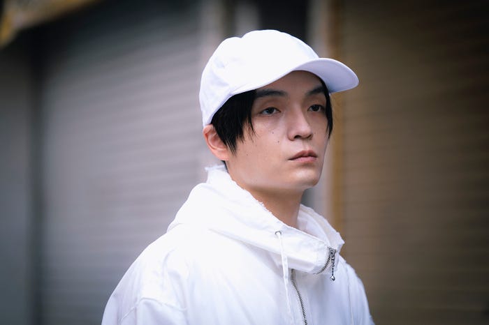 岡山天音「ライオンの隠れ家」第5話(C)TBS