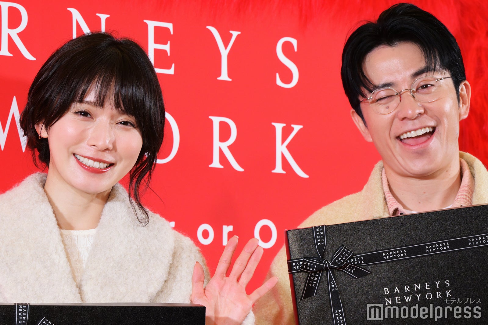 オリラジ藤森慎吾、相方・中田敦彦と会ったのは“今年1回”のみ 松岡茉優からの「寂しいものですか？」に予想外の回答