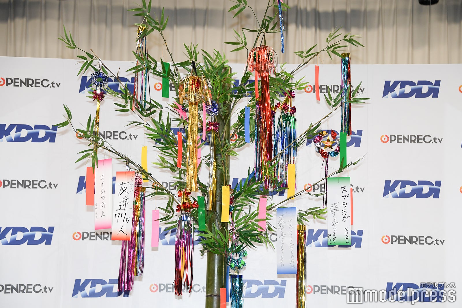 （C）モデルプレス