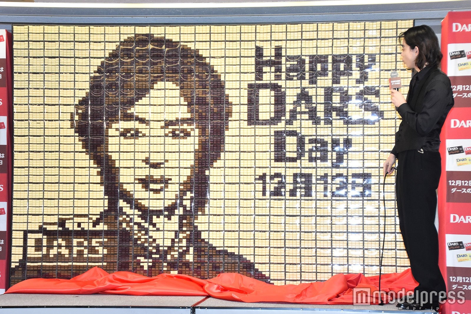 菅田将暉 （C）モデルプレス