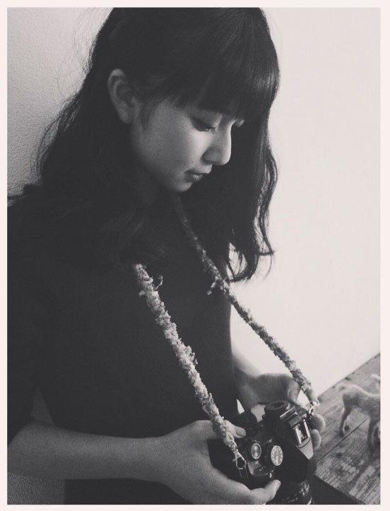 上白石萌歌「中3の時の方が大人っぽい」セミロングヘアの過去の写真に反響