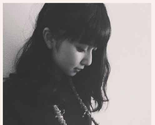 上白石萌歌「中3の時の方が大人っぽい」セミロングヘアの過去の写真に反響