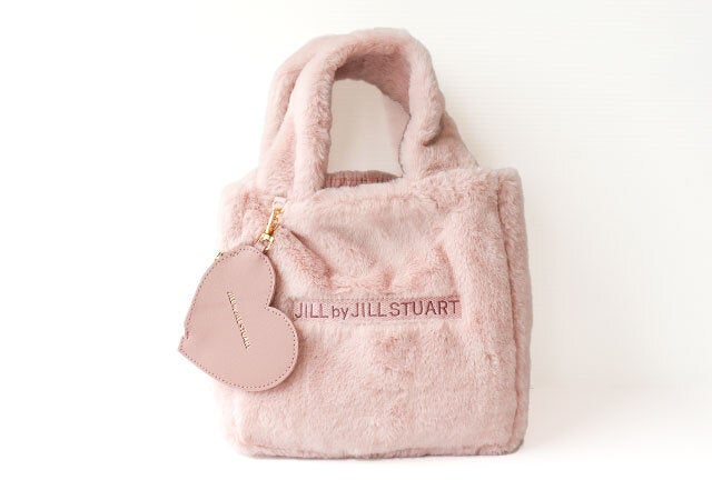 sweet12月号は付録が可愛すぎて売り切れ不可避♡ジル