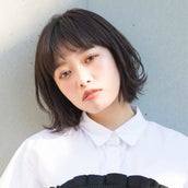 黒髪と茶髪を比較してみる それぞれの印象にはどんな違いが モデルプレス 黒髪と茶髪を比較してみる それぞれの印象にはどんな違いが モデルプレス
