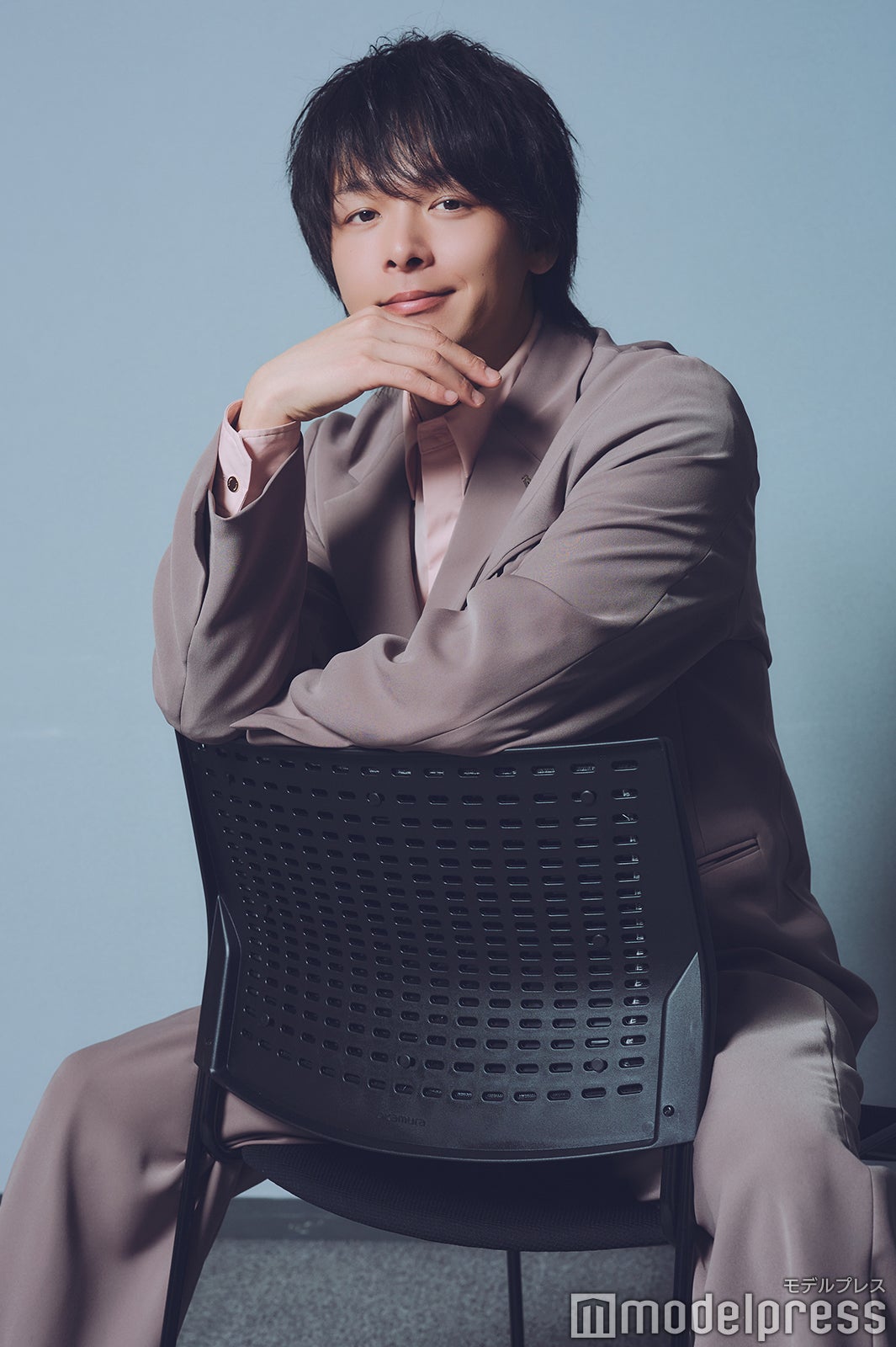中村倫也（C）モデルプレス