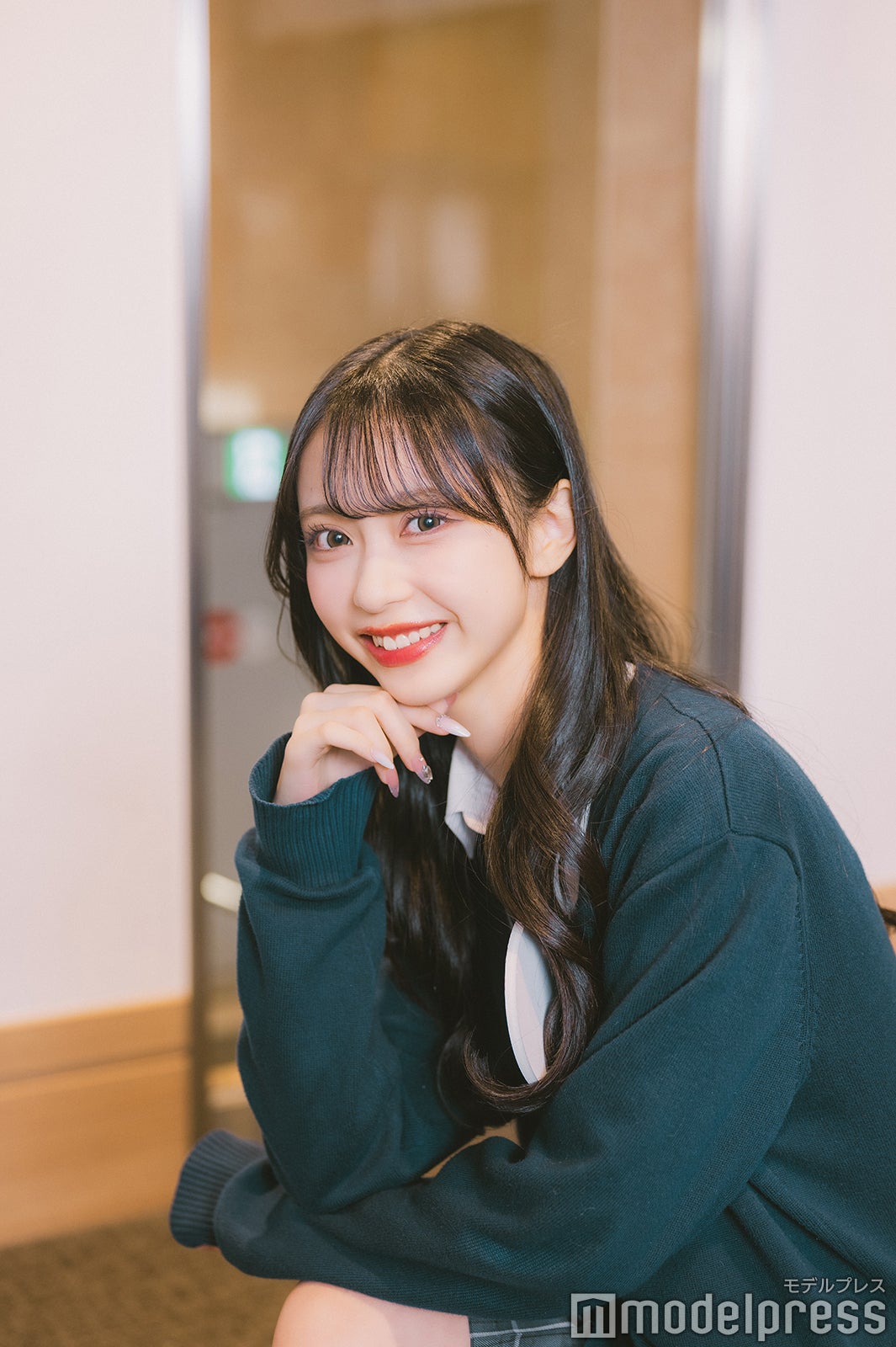 さらさん（C）モデルプレス