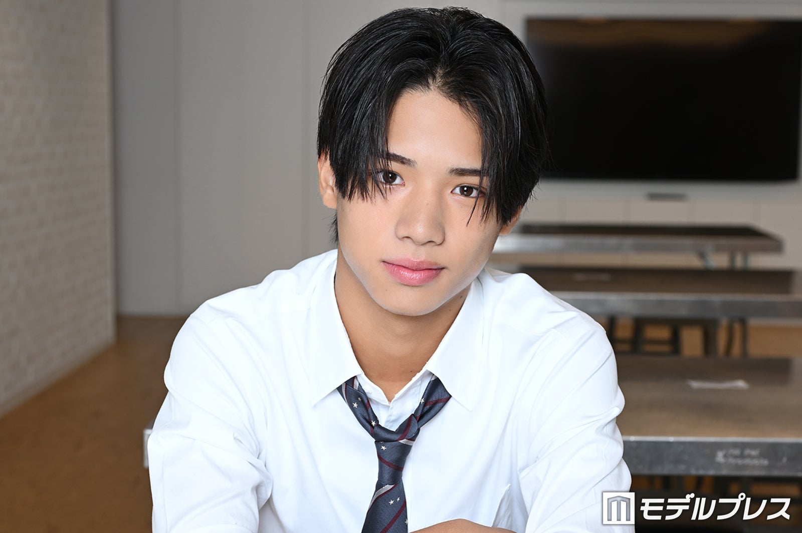 江口惺大郎（C）モデルプレス