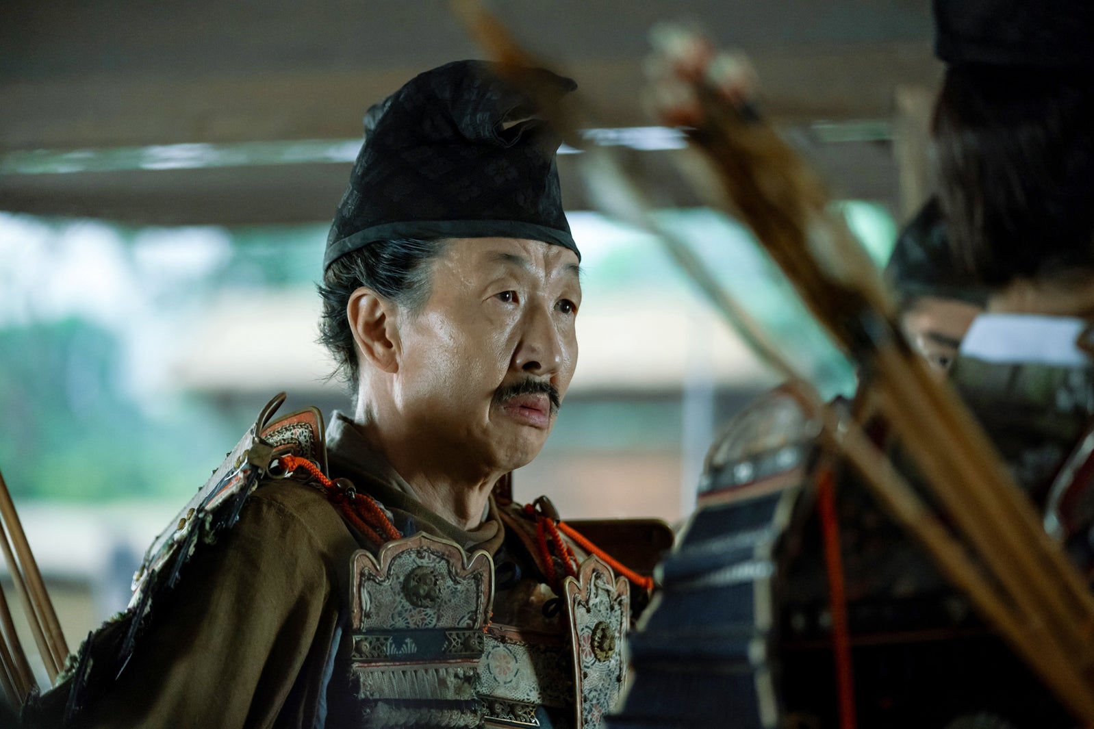 「光る君へ」第46話（C）NHK