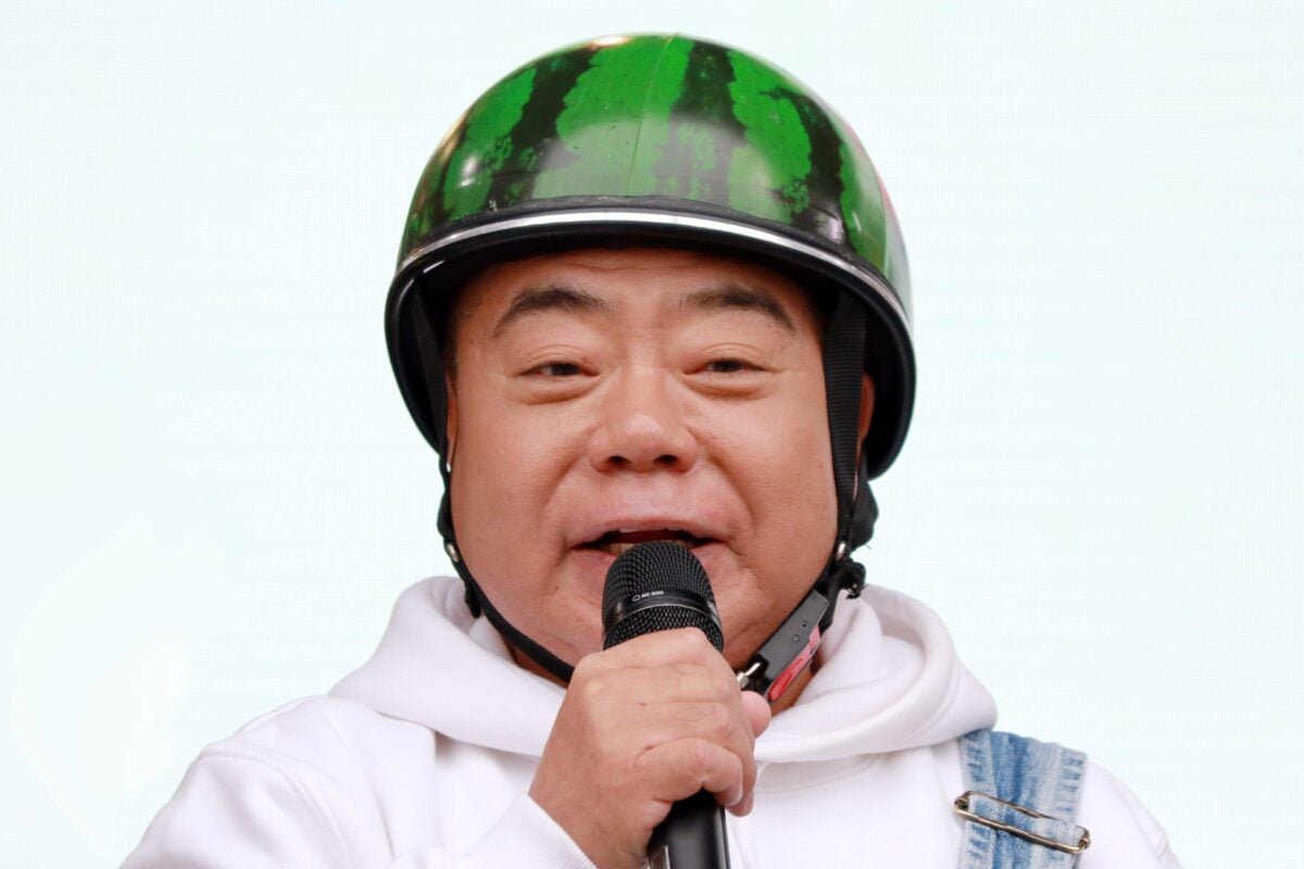出川哲朗、水代わりに“あるもの”を飲む生活 ロッチ中岡「長生きできるはずがない」