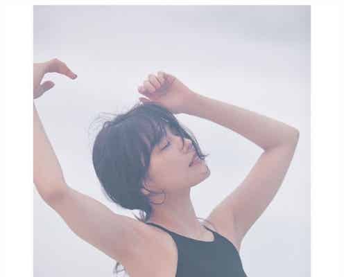 有村架純、透明感溢れる美貌に「神々しい」「息を呑む美しさ」と反響