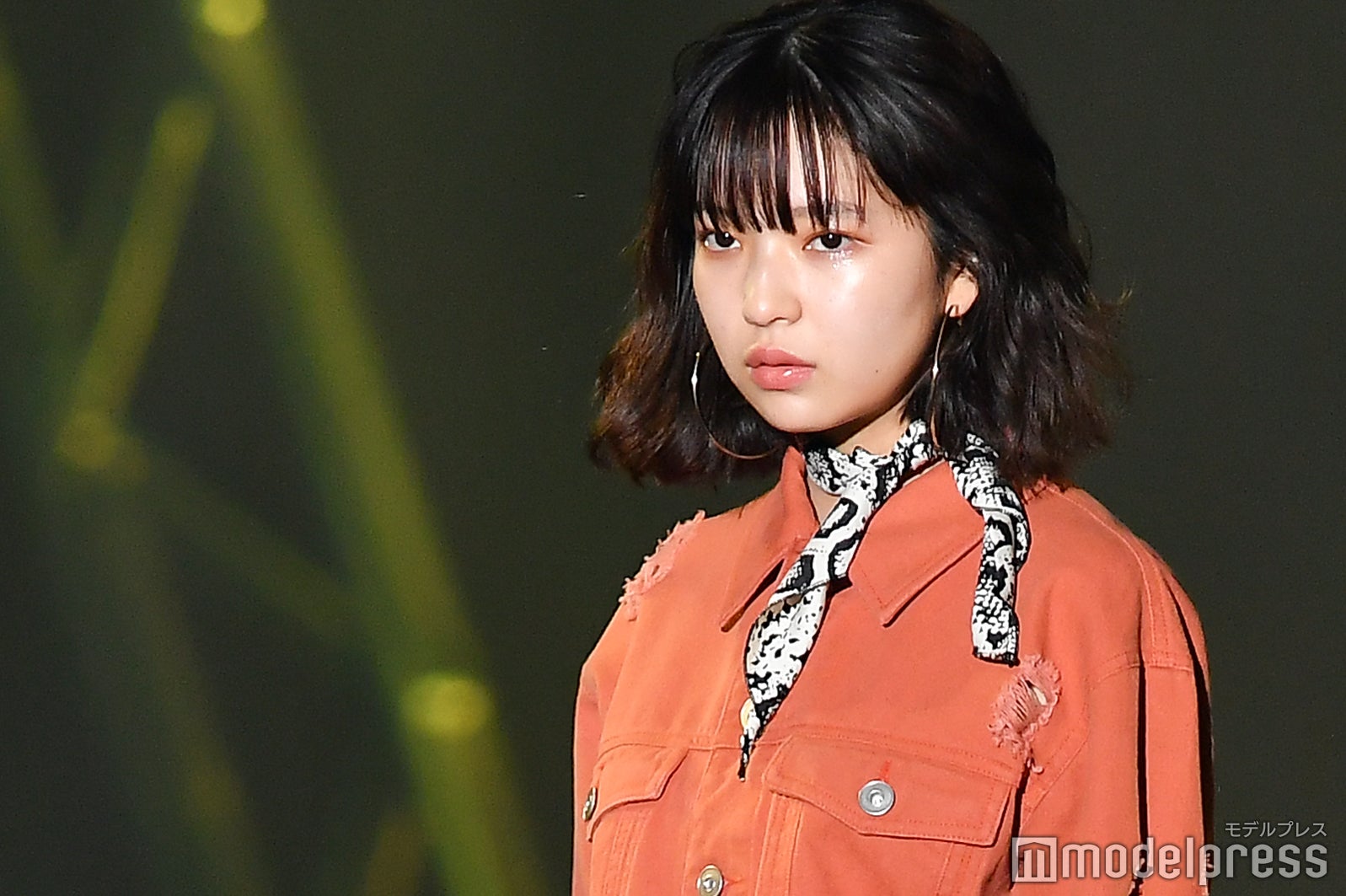 田中芽衣（C）モデルプレス