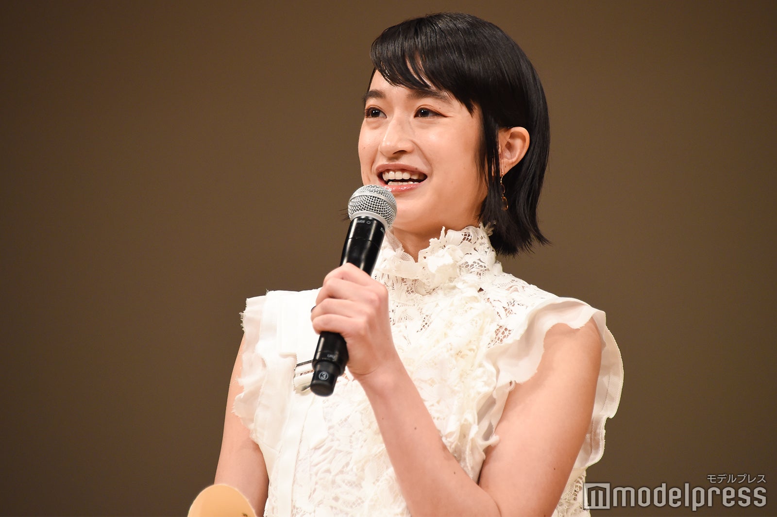 門脇麦 （C）モデルプレス