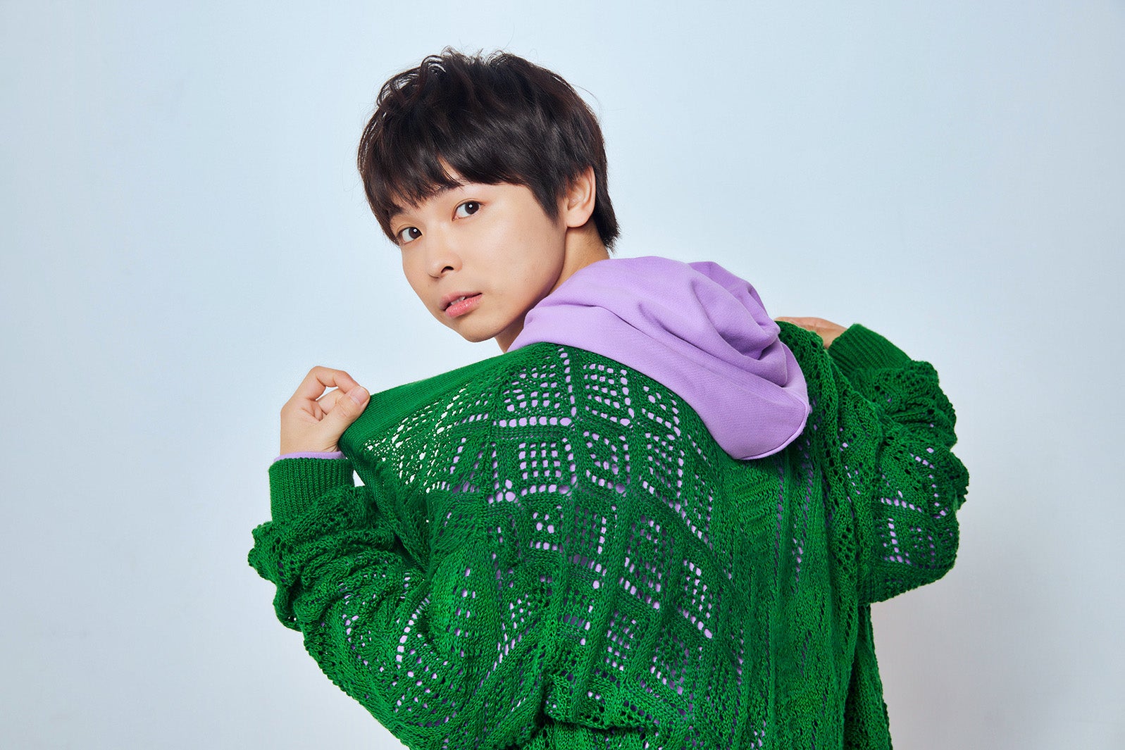 木村風太（提供写真）