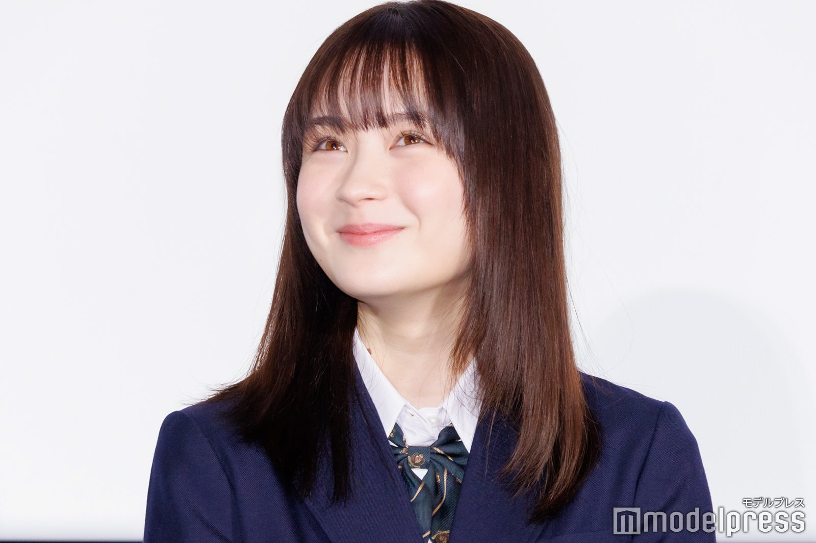 畑芽育（C）モデルプレス