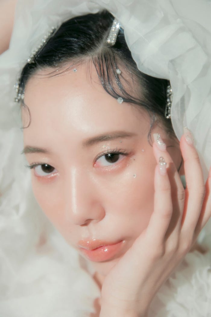 タナカガ/PECHE 005より (提供写真)