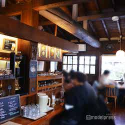 茶房 ぐーてらいぜ(C)モデルプレス