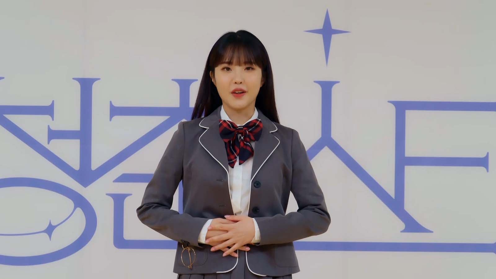 ボーカル派／No.79リュ・ミンヒ （C）CHANNEL A All rights reserved