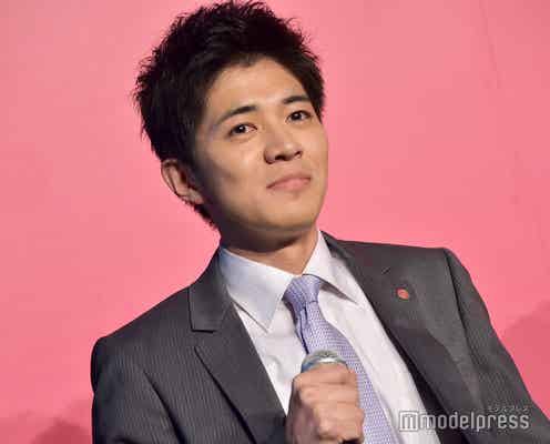和田正人が自虐「経歴詐称はやめましょう」<Missデビル 人事の悪魔・椿眞子>