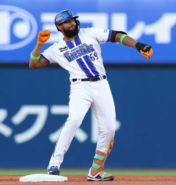 DeNA 東が4年連続2桁勝利！7回無失点の好投で巨人に連勝