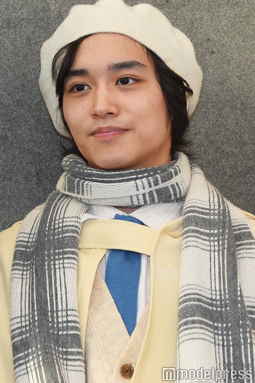 松岡広大（C）モデルプレス