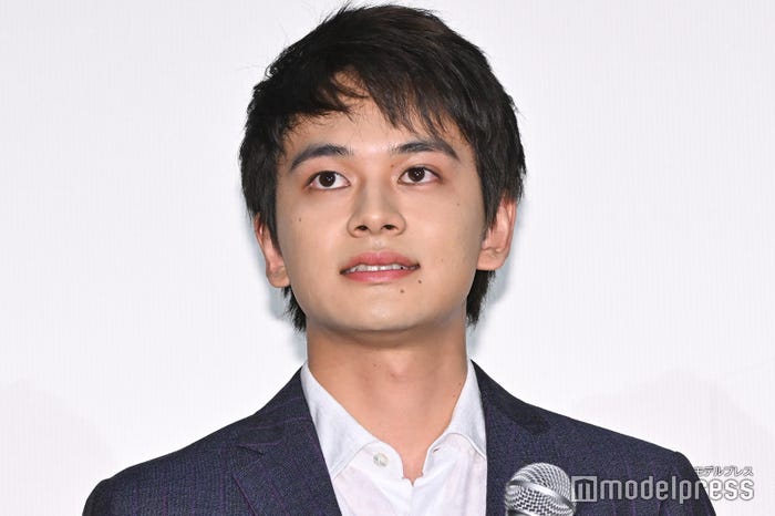 北村匠海 (C)モデルプレス