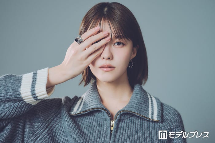 志田彩良(C)モデルプレス