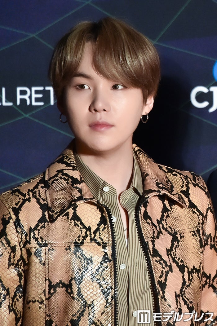 BTS・SUGA所属事務所、電動スクーターの飲酒運転巡り「事案を縮小しようとする意図は全くありません」再度謝罪