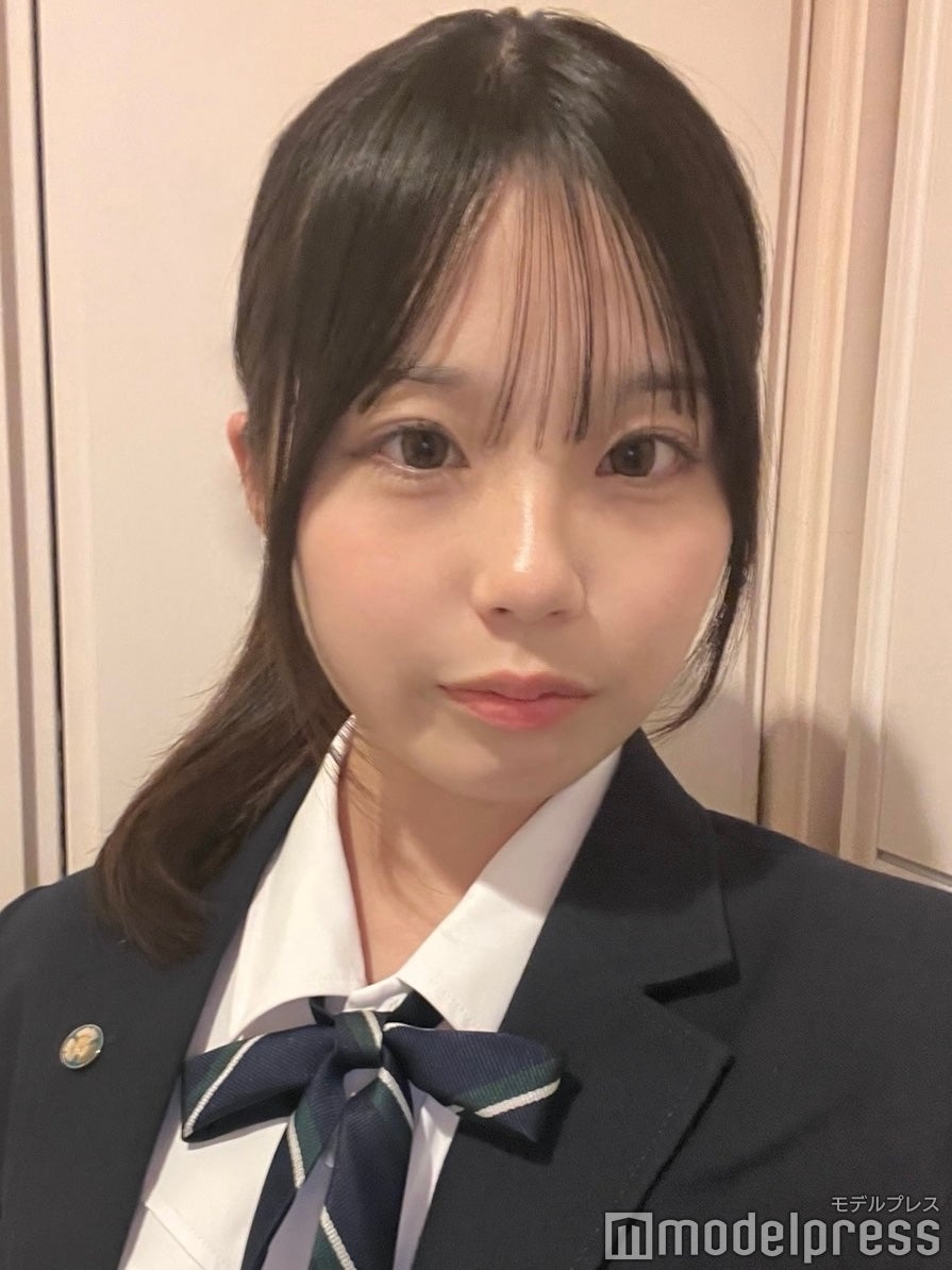 「高一ミスコン2025」出場者（提供写真）