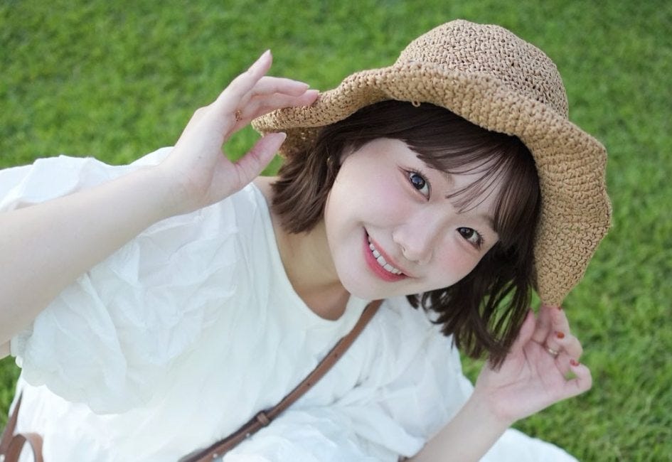 きりまる、子宮頸がんの再発を公表「怖かった耐えた」