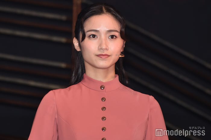 木下晴香 (C)モデルプレス