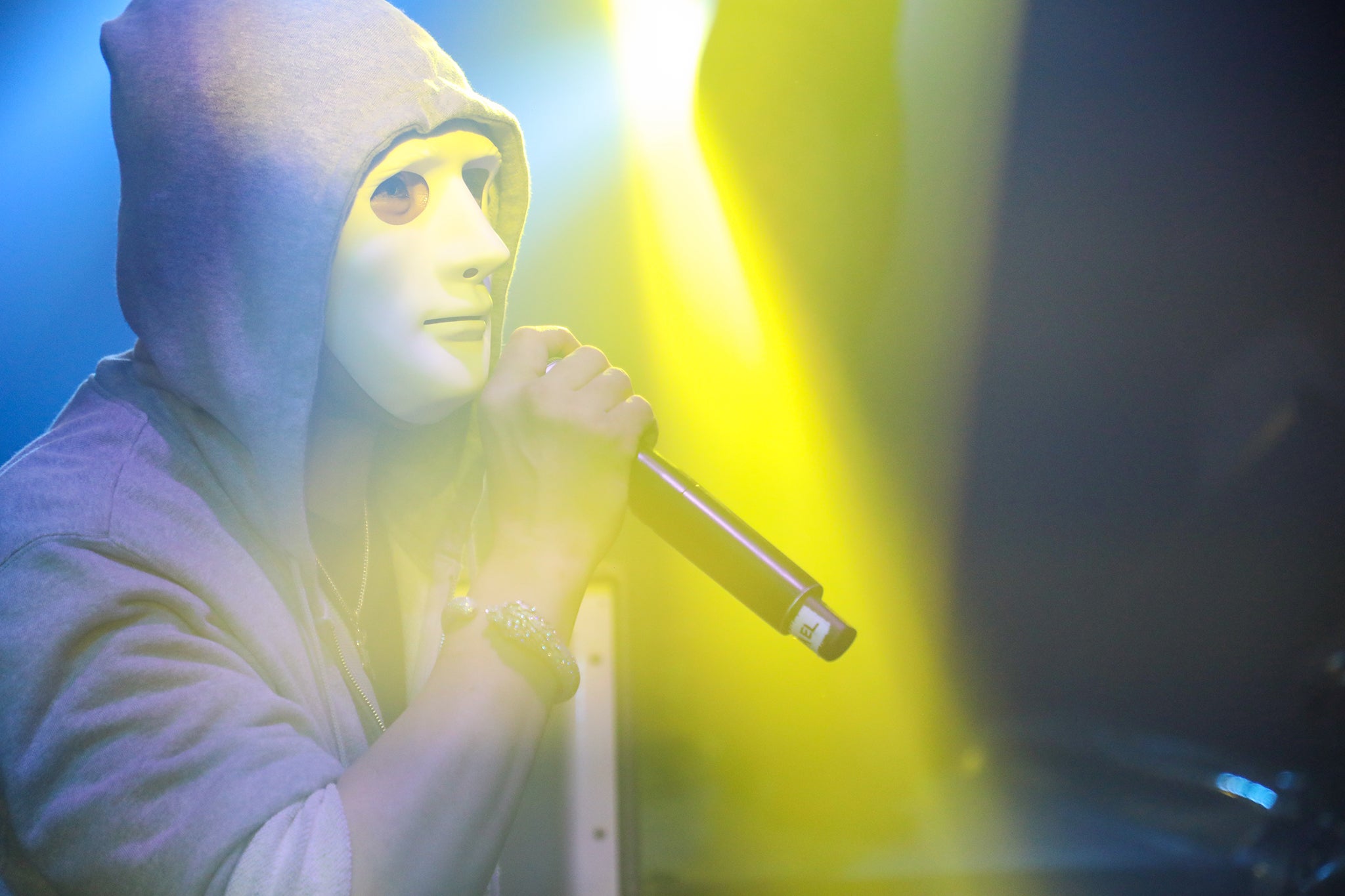 ラファエル（提供写真）