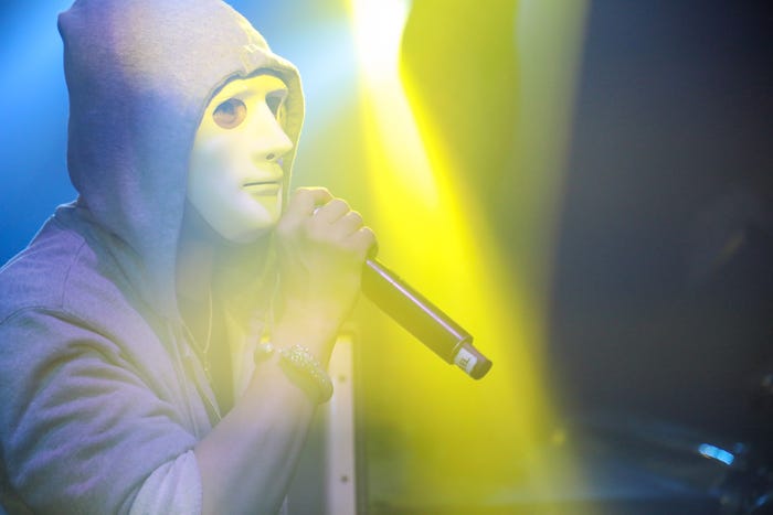 ラファエル(提供写真)