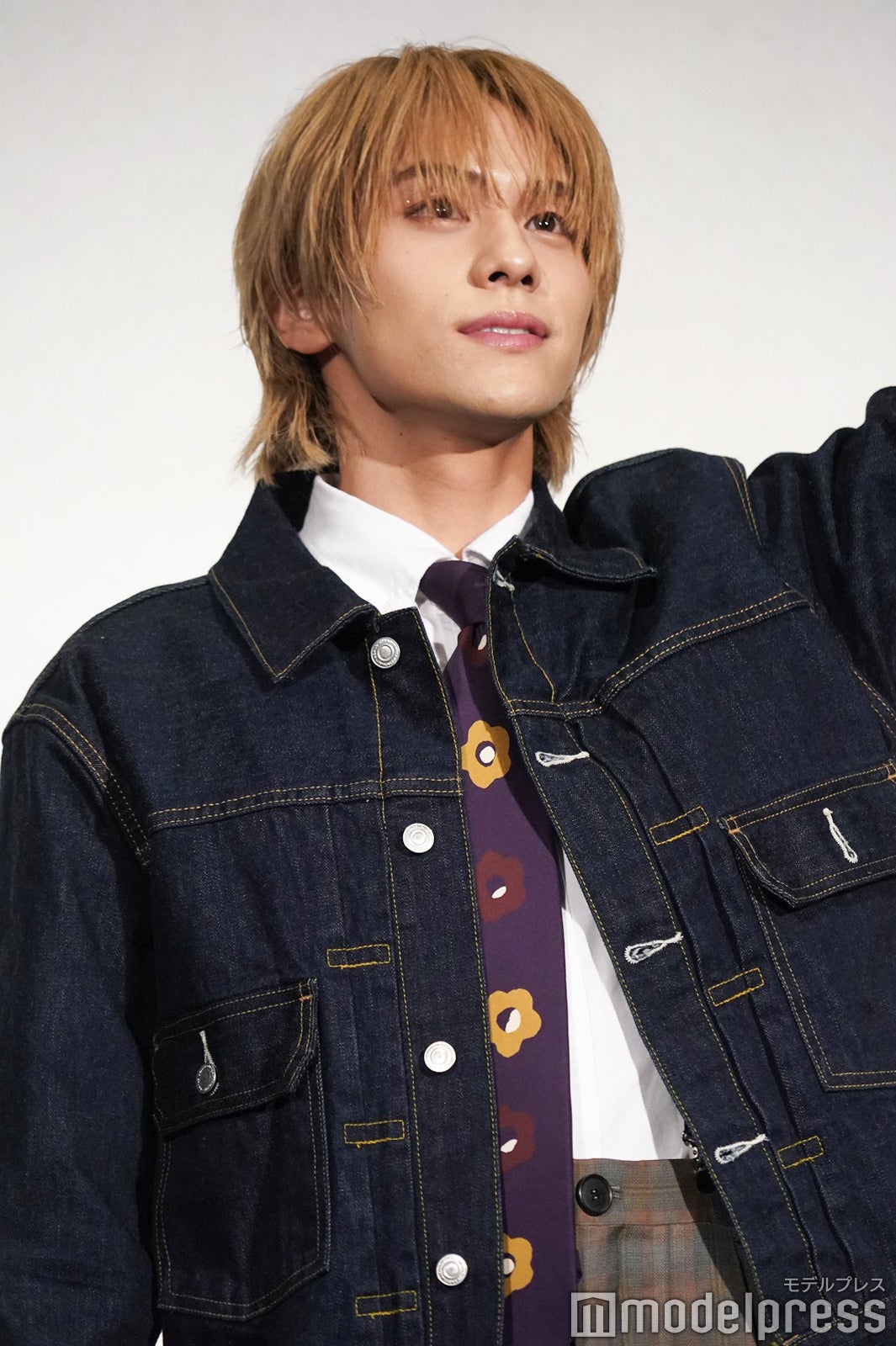 山下幸輝（C）モデルプレス