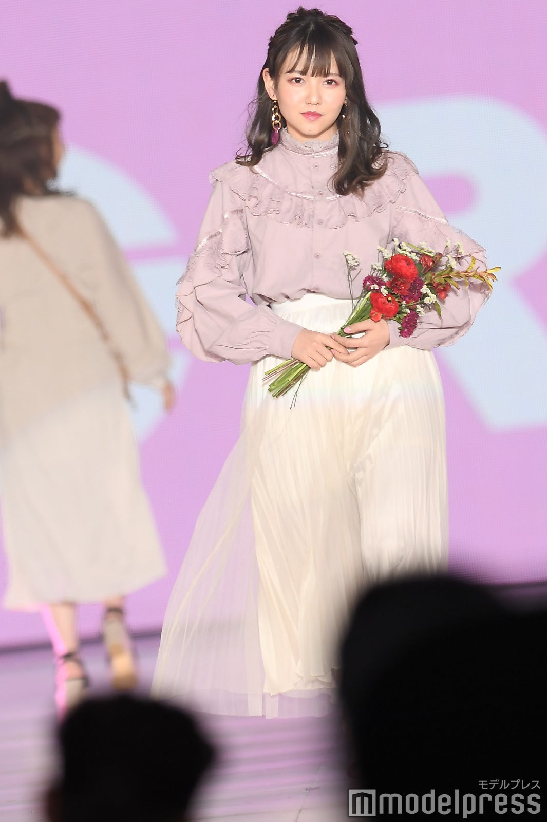 佐藤ノア（C）モデルプレス