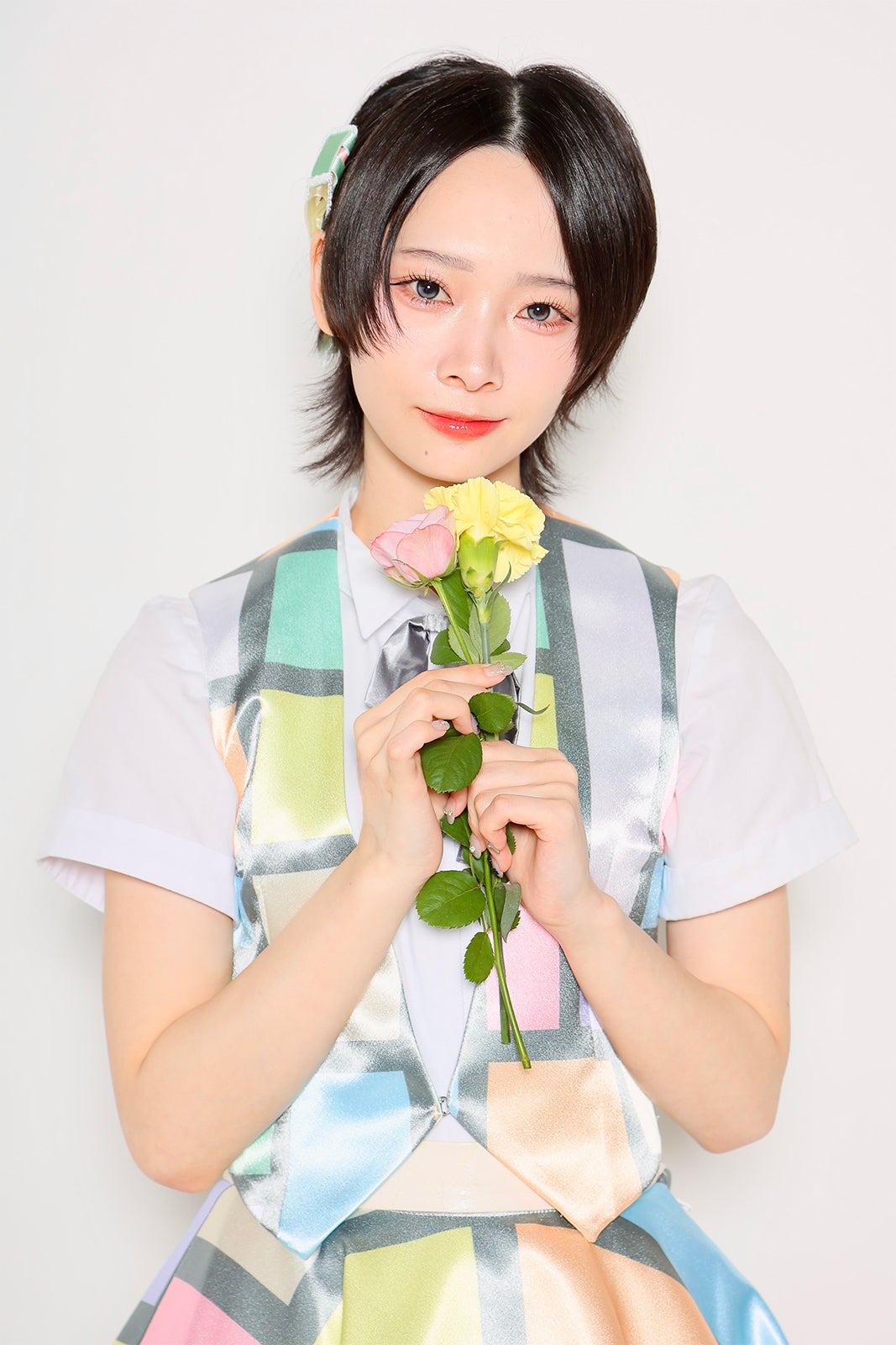 成田香姫奈（C）AKB48