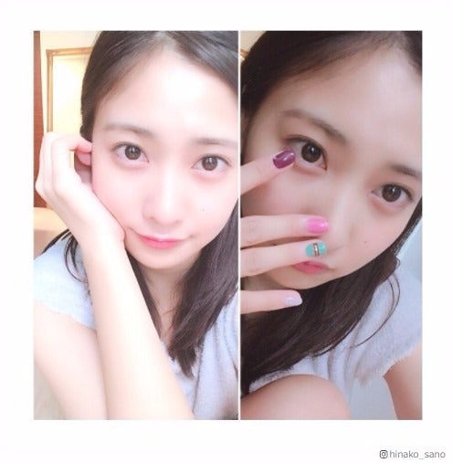 佐野ひなこ、透明感あふれる寝起きショットに反響「朝からこの可愛さは反則」