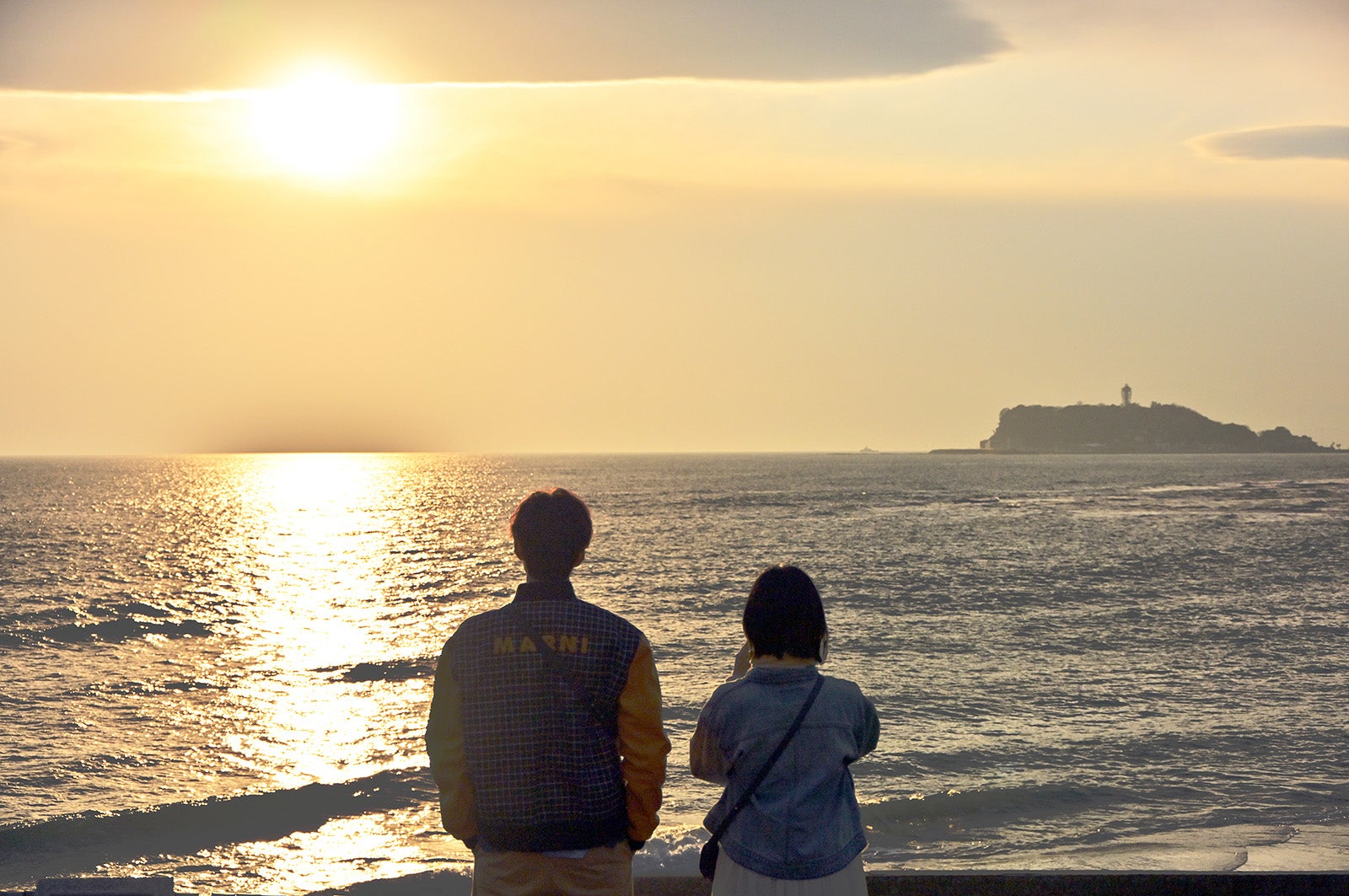 岡田将生、河合優実「不適切にもほどがある！」第7話より（C）TBS