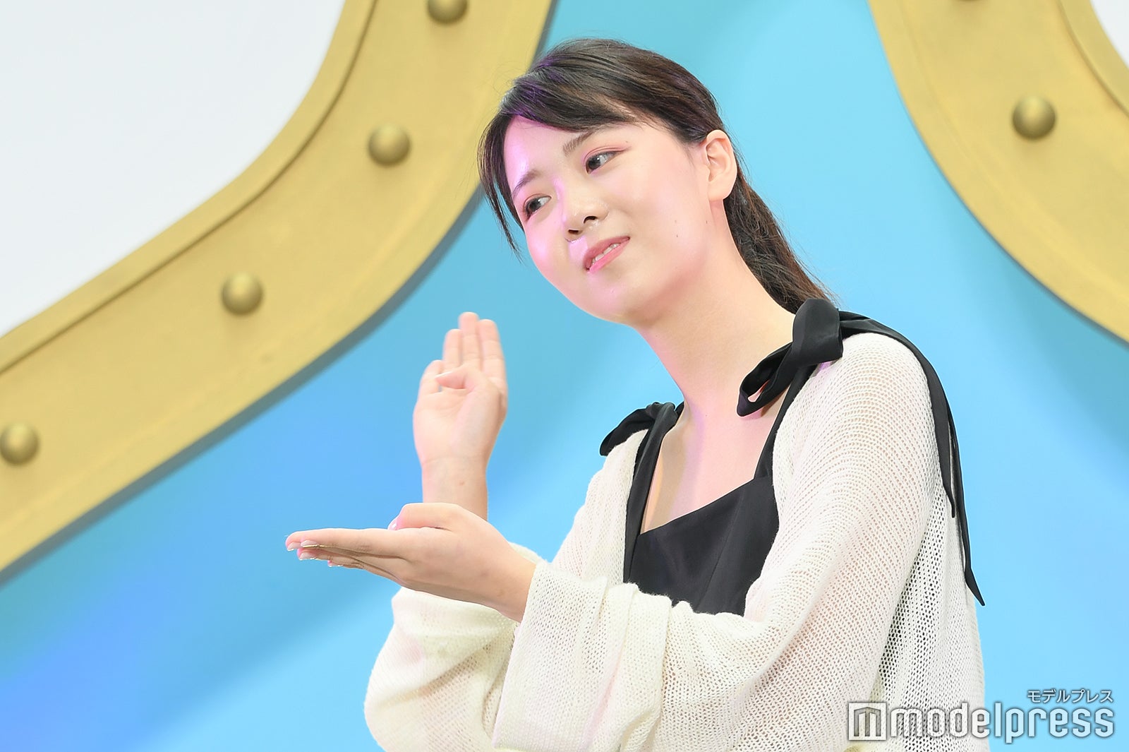 「MISS／MR COLLECTION 2019 in 超☆汐留パラダイス！」出場者（C）モデルプレス