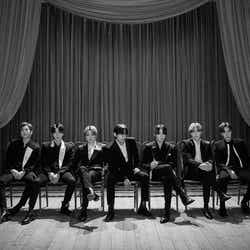 モデルプレス - BTS、アルバムリリース記念スペシャル企画発表