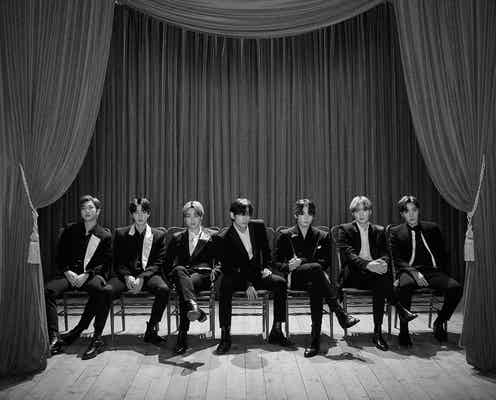 BTS、吉高由里子&横浜流星W主演「きみの瞳が問いかけている」主題歌を担当 予告映像も解禁