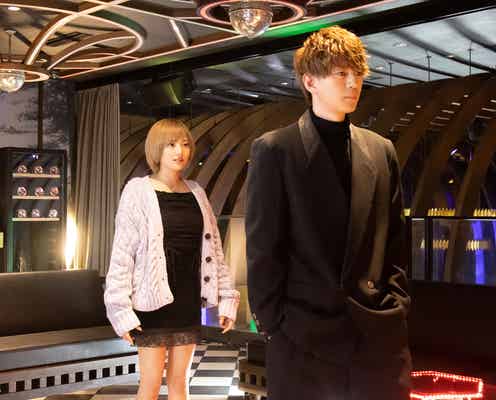 安斉かれん&三浦翔平W主演ドラマ「M 愛すべき人がいて」第3話あらすじ