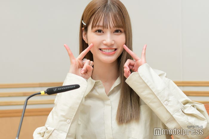 生見愛瑠(C)モデルプレス